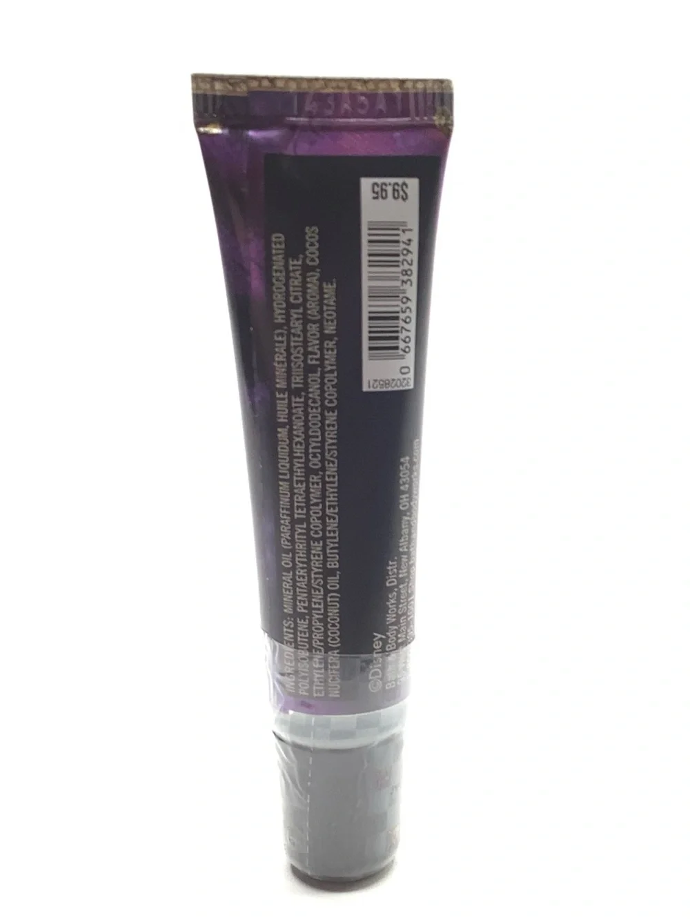 Bath & Body Works Evil Queen Lip Gloss - NWT